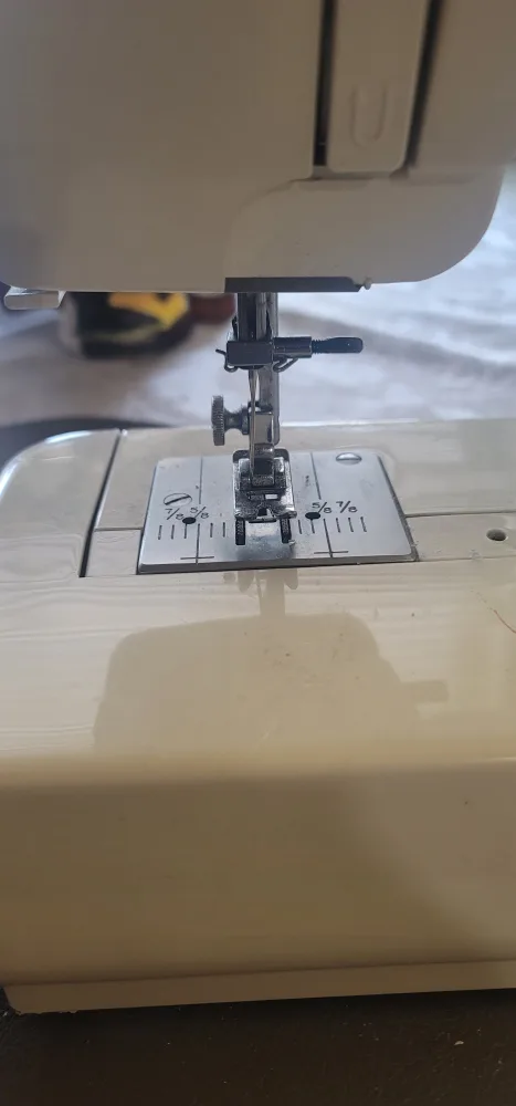 Kenmore Sewing Machine image indicator(4)