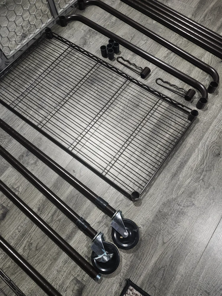 HD Clothing Rack image indicator(2)