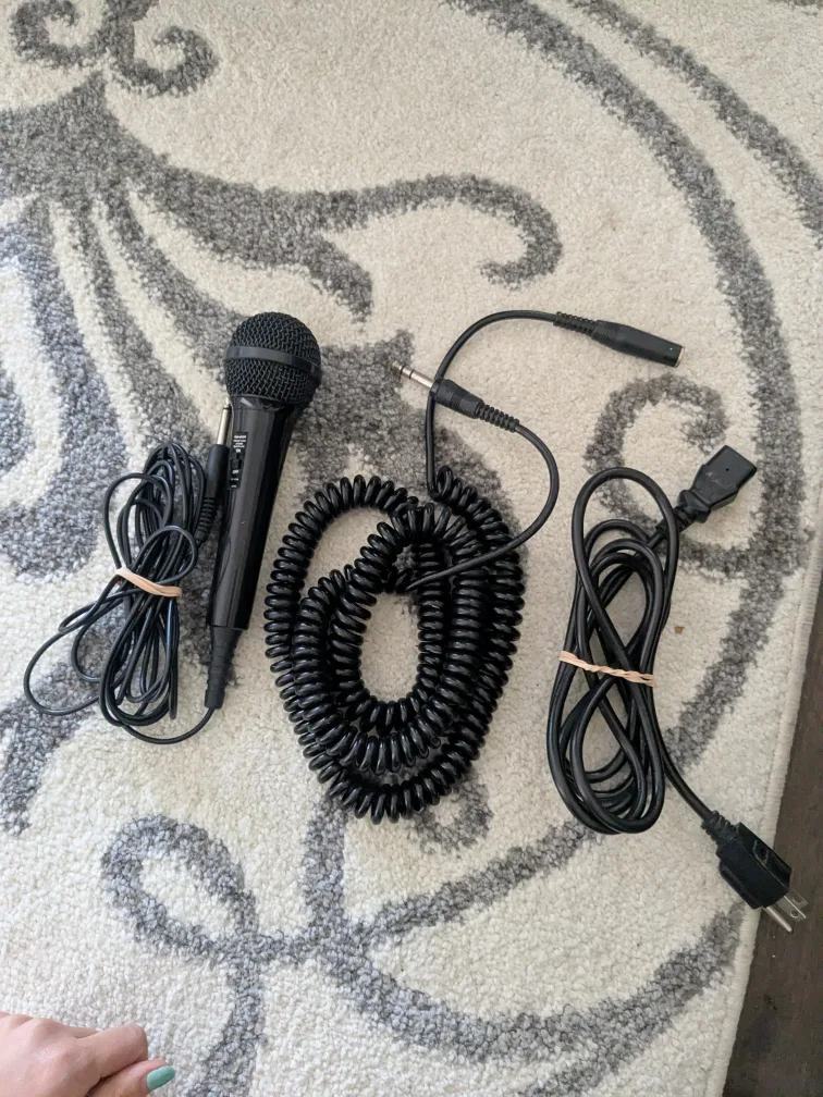 Austin AU-15G Guitar Amplifier image indicator(2)