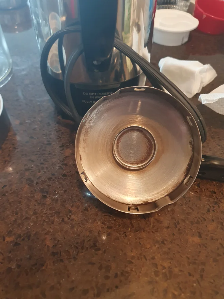 Presto Electric Percolator Coffee Maker image indicator(7)