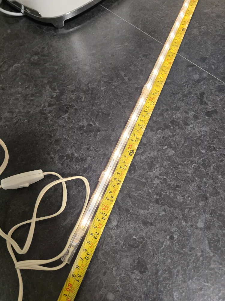 IKEA LED Lighting Strip thumbnail