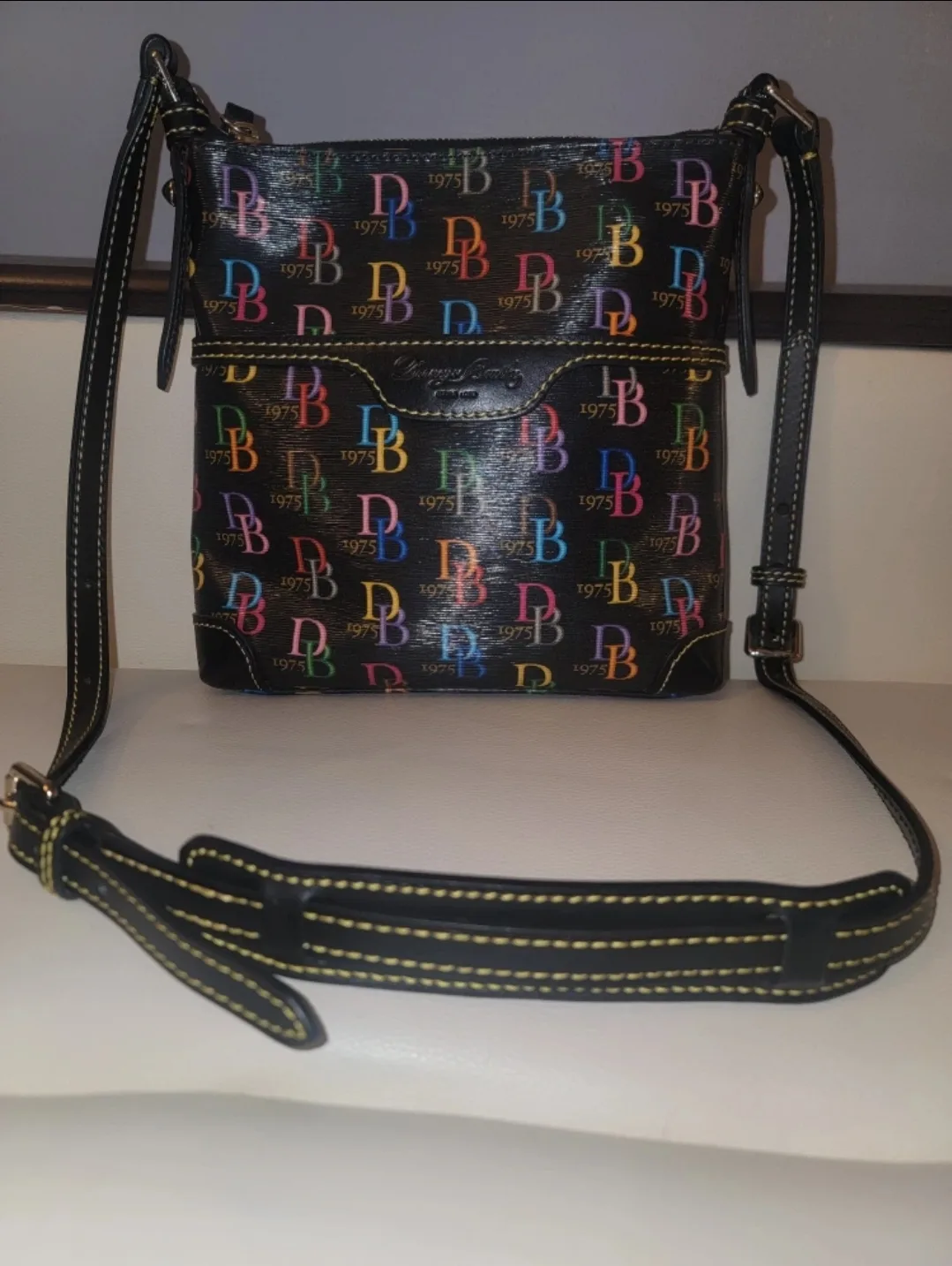 Dooney & Bourke Crossbody Bag thumbnail