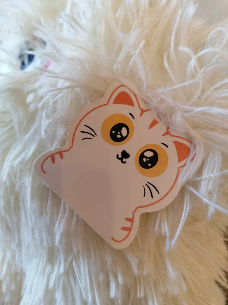 Bundle of 6 Cute Plush Toys 🇨🇦 image indicator(2)