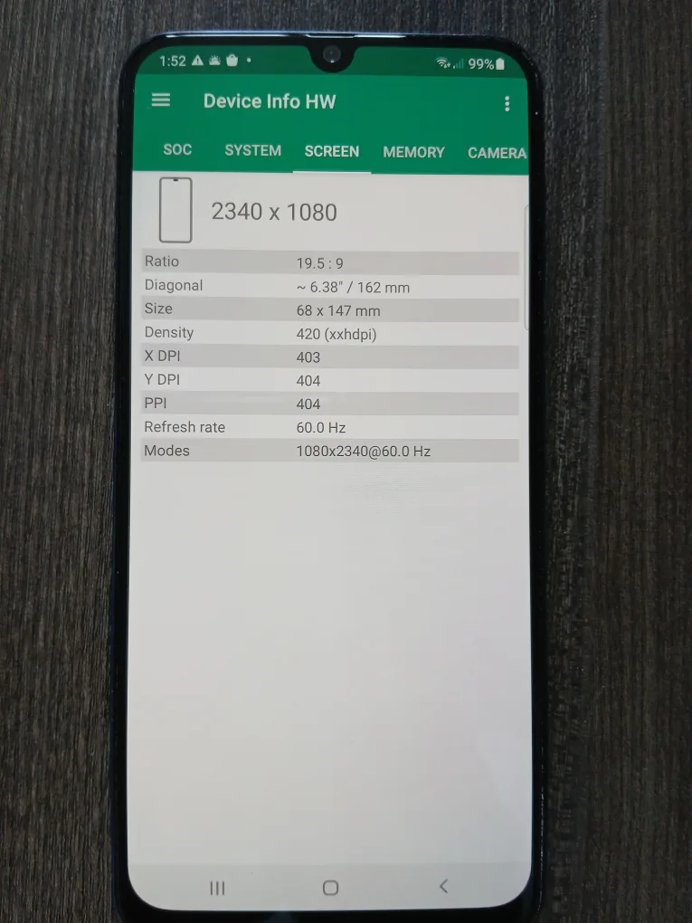 Samsung Galaxy A50 - Great Condition! image indicator(4)