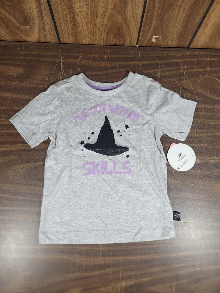 Harry Potter Kids T-Shirt Size 5T thumbnail