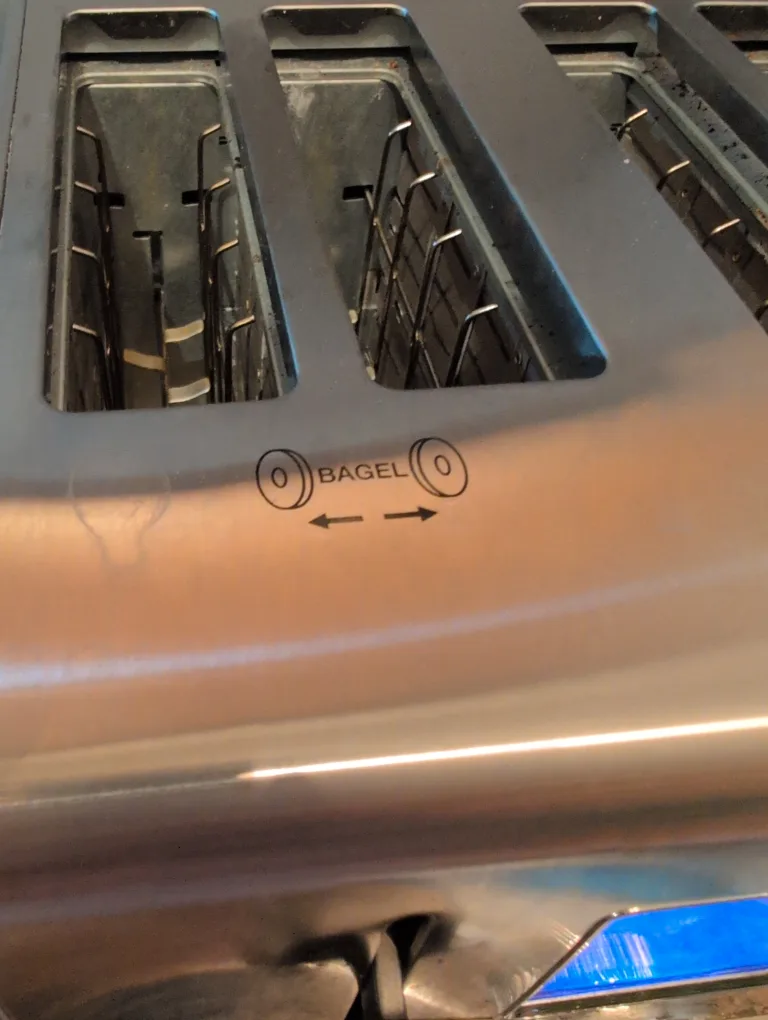 Digital Cuisinart Toaster 🇨🇦 image indicator(2)