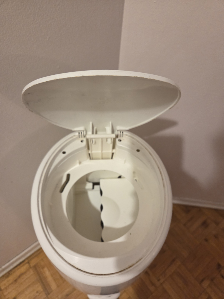 Diaper Genie Pail - photo 2