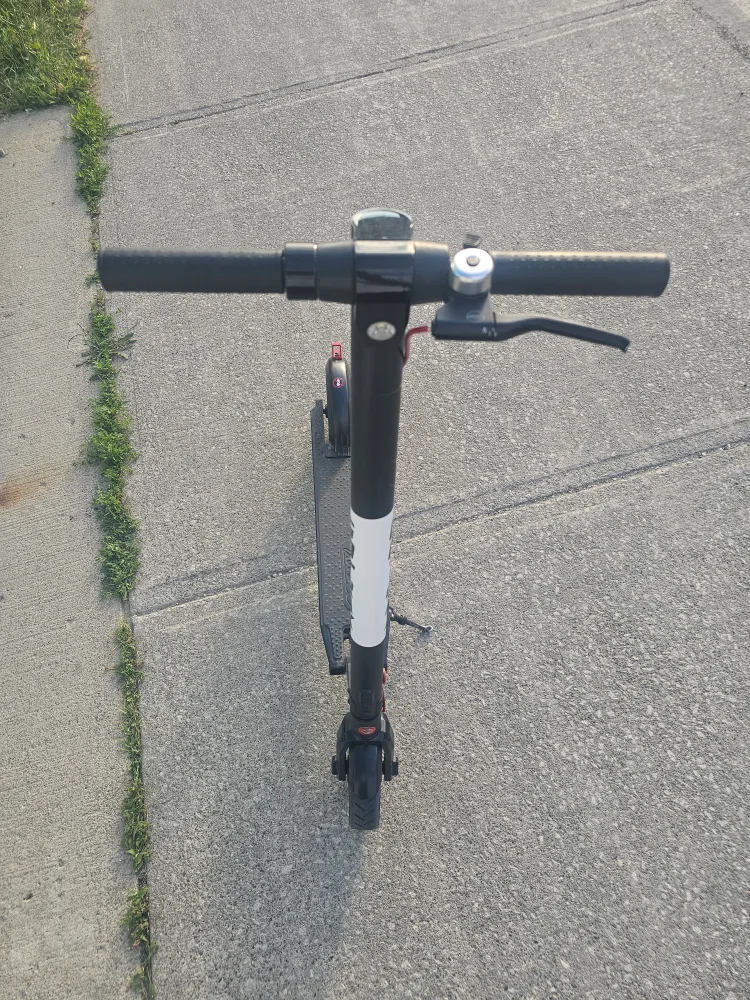 Gotrax GXL V2 Electric Scooter image indicator(2)