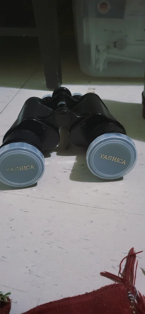 Yashica 7x50 Coated Optics Binoculars image indicator(3)