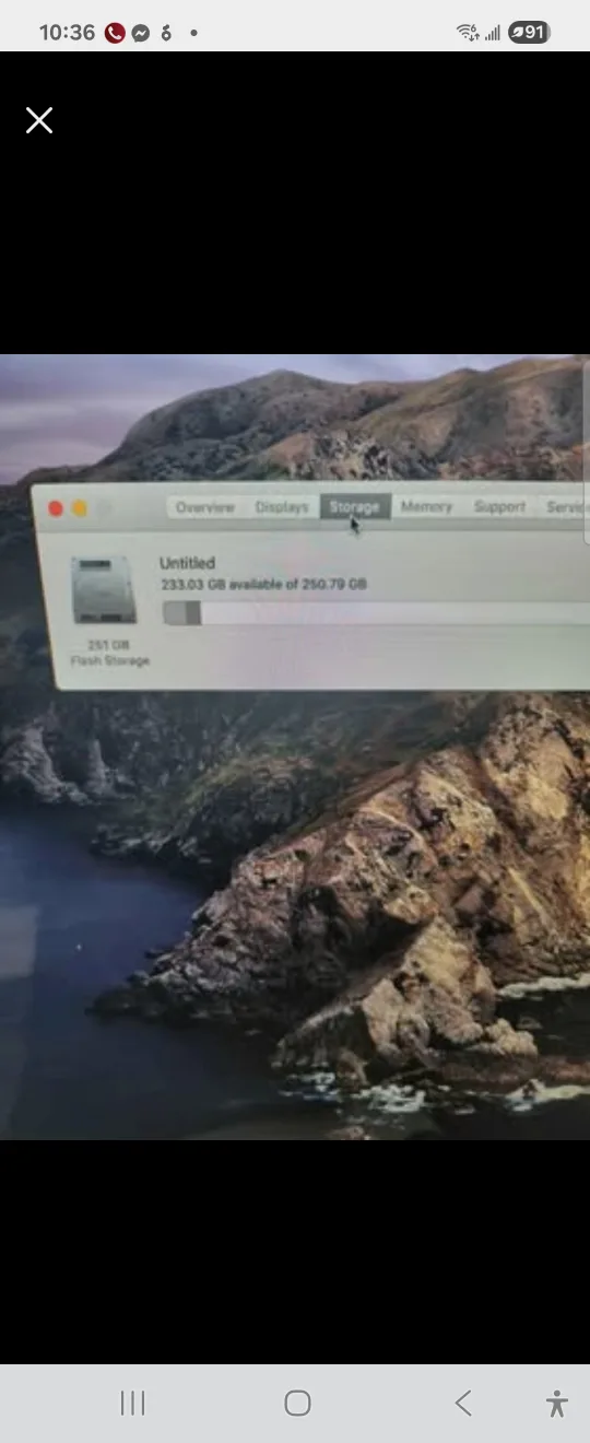 iMac 2.7 GHz Quad-Core Intel Core i5 image indicator(3)