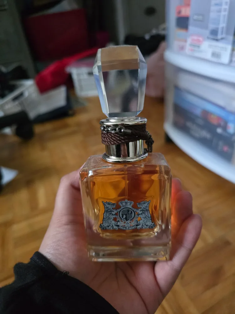Juicy Couture Perfume thumbnail