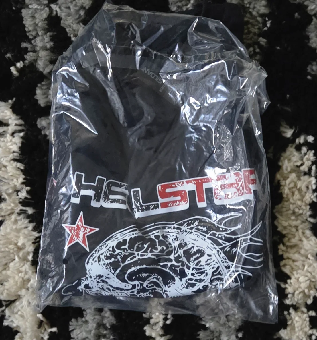 😈Hellstar T-Shirt🌟💯 thumbnail