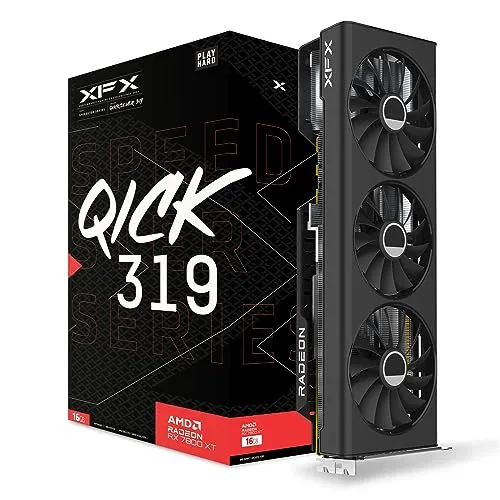 amd rx 7800xt 16gb ram thumbnail