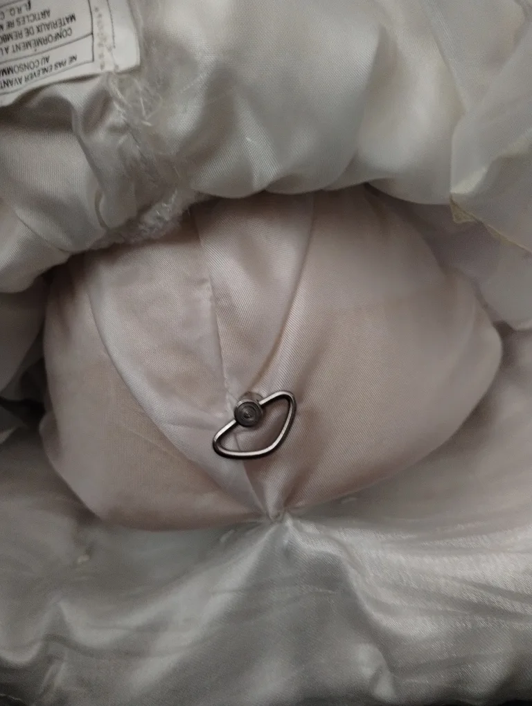 Rebecca collection limited edition collectible Porcelain Doll image indicator(6)