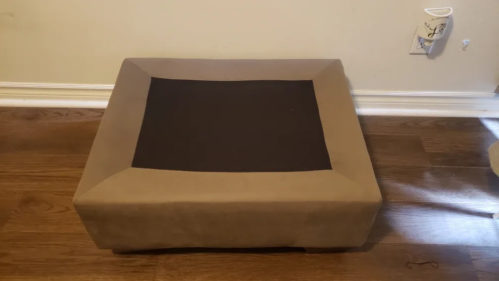 Comfortable Sofa - gray image indicator(4)