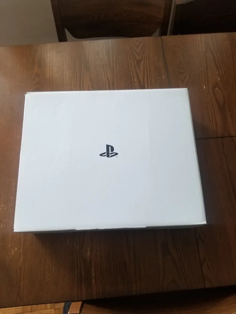 PS5 Slim Digital Edition Console thumbnail