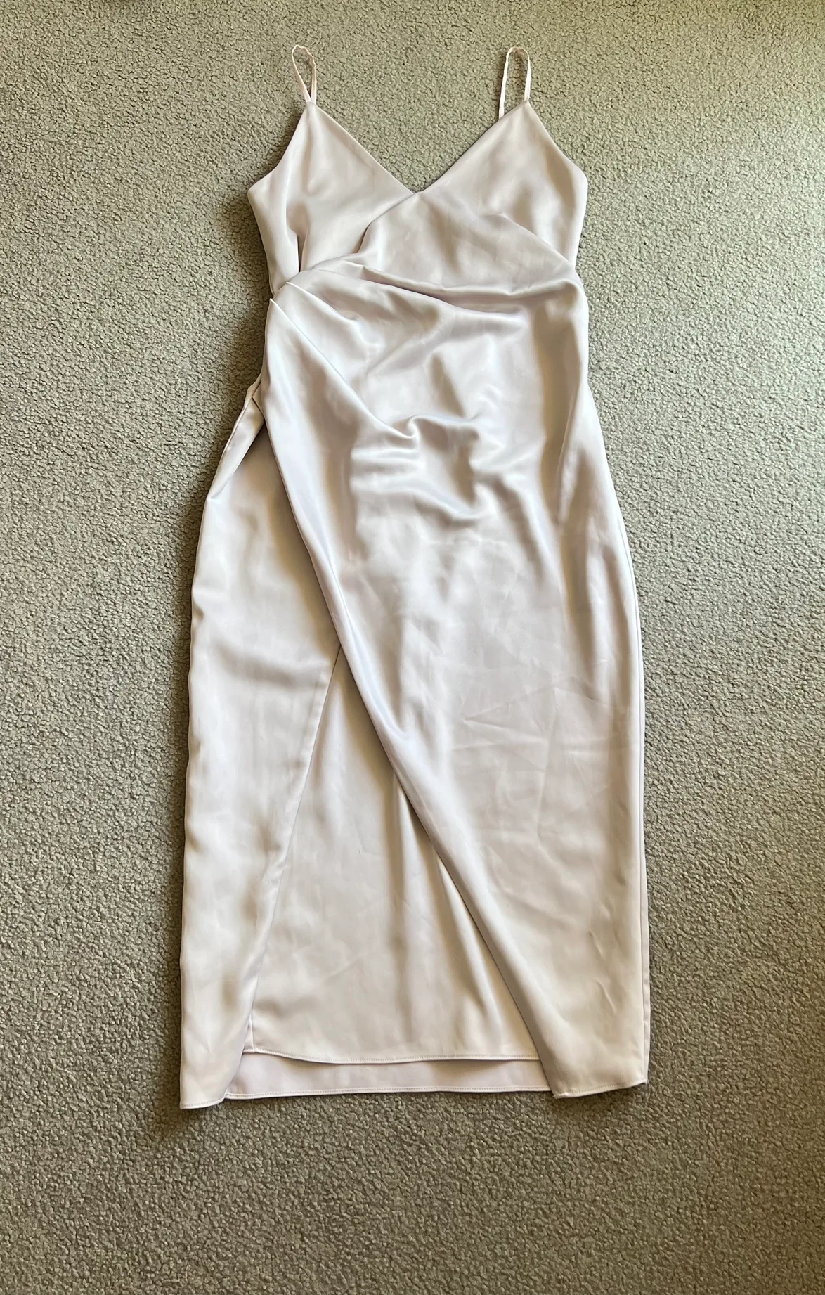 Babaton Dress image indicator(5)