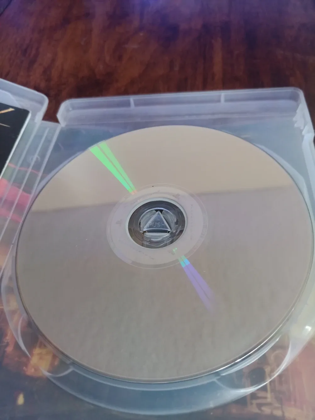 Heavenly Sword for PlayStation 3 image indicator(4)