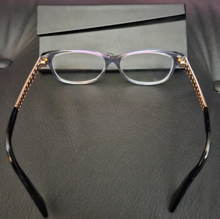 Christian Dior Women's Prescription Eyeglasses frame image indicator(3)