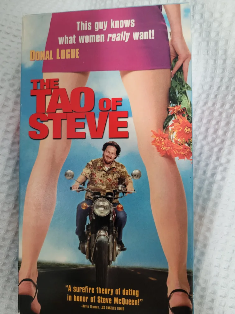 The Tao of Steve - Donal Logue 🇨🇦 thumbnail