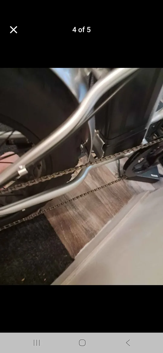 Daymak Max Ebike image indicator(6)