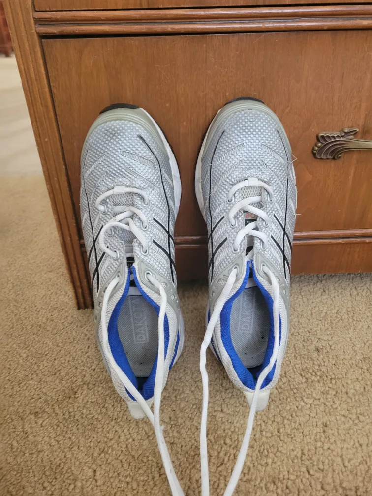Dakota Steel Toe/ Anti Slip Work Shoes thumbnail