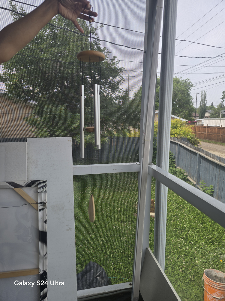 Wind Chime
