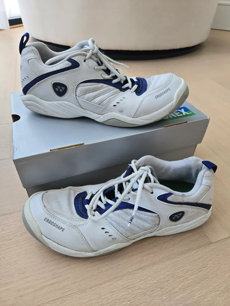 Yonex Power Cushion SHB-50EX Badminton Shoes - US 10 thumbnail