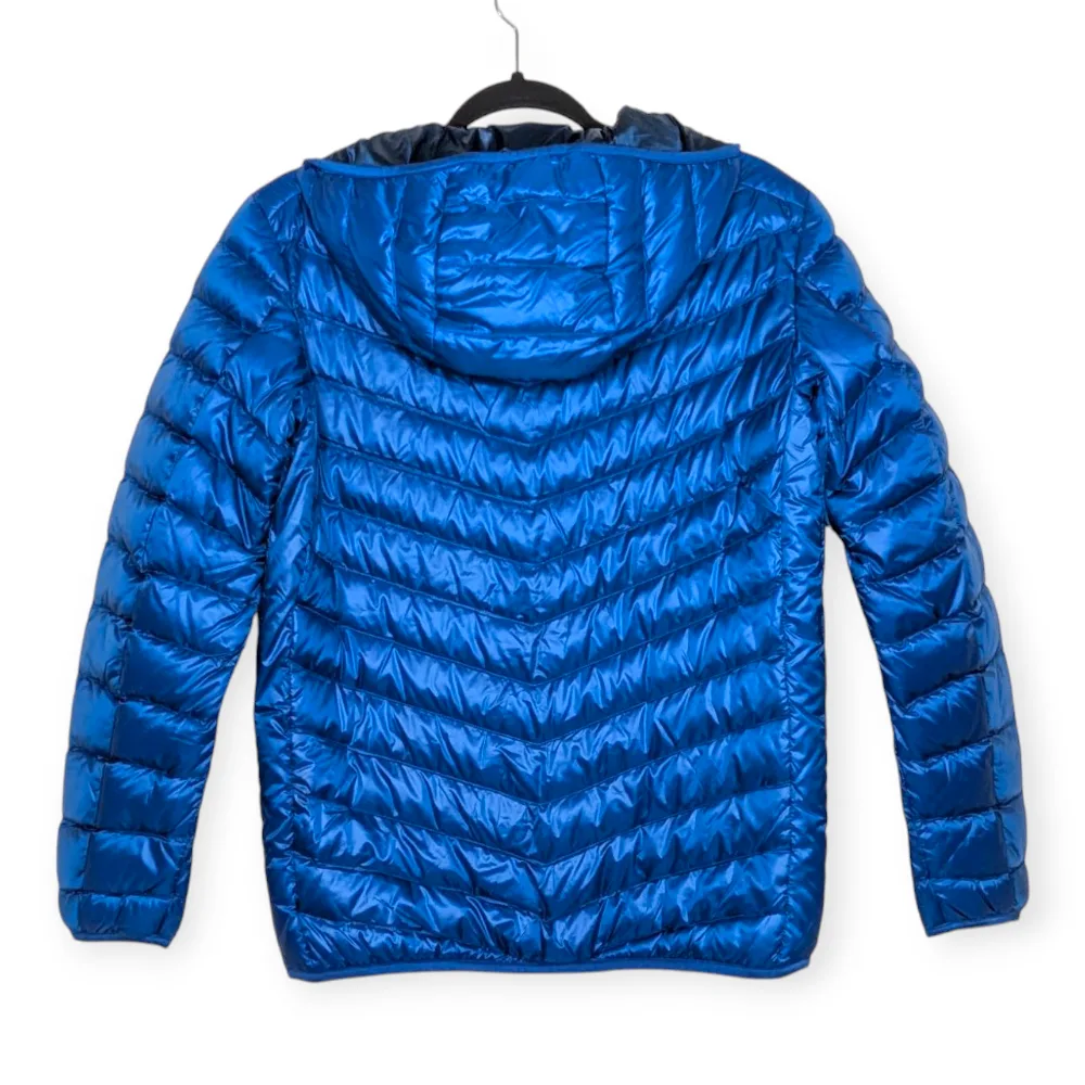 Uniqlo Ultra Light Down Hooded Jacket 🇨🇦 image indicator(5)