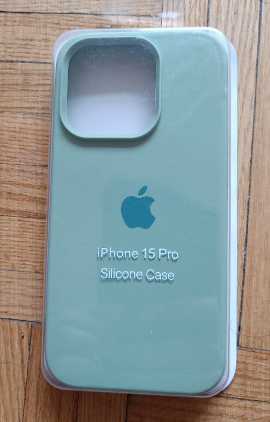iPhone & Pixel Silicone Cases - New! - photo 3