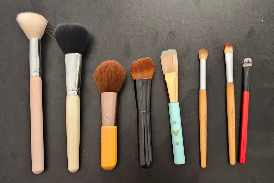 Makeup Brush Set 🇨🇦 thumbnail