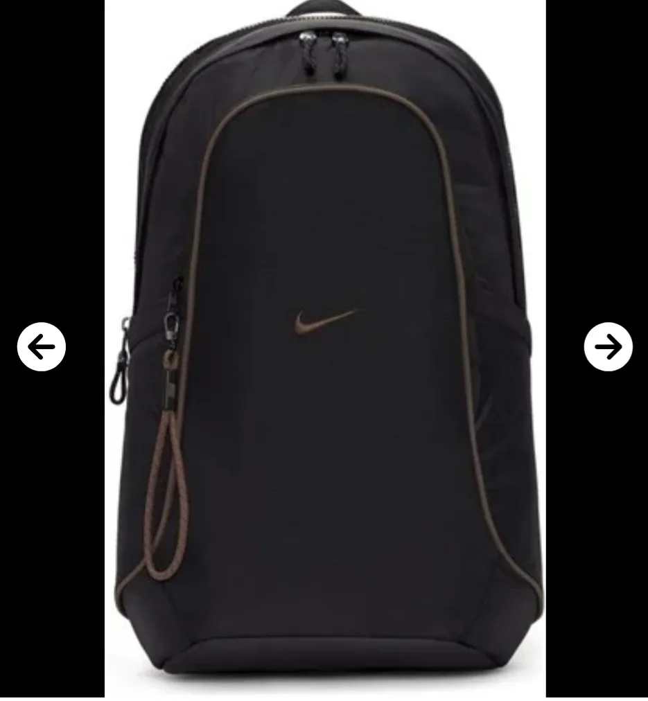New Nike Sportswear Essentials Backpack (20L) thumbnail