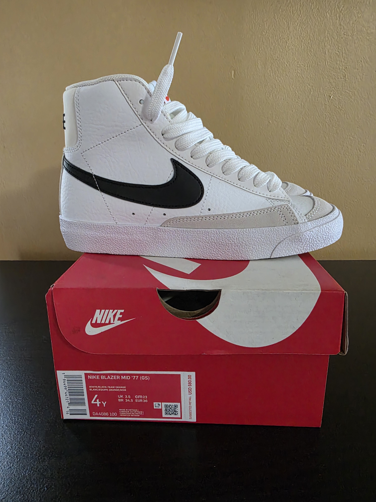 Blazers