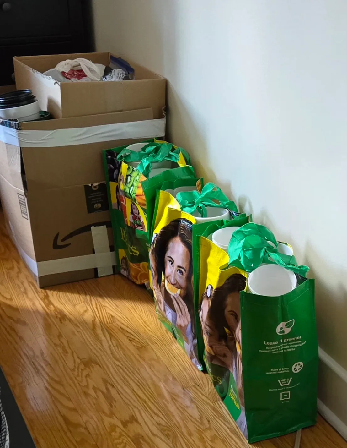 Huge lot of 🪴 houseplant 🪴 supplies! (Pots, Soil, etc.) image indicator(5)