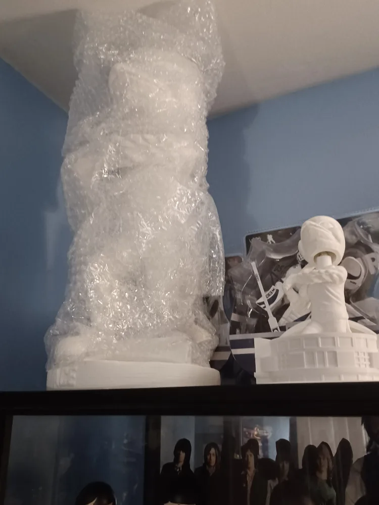 blue jays bobblehead ace  two 120.00 thumbnail