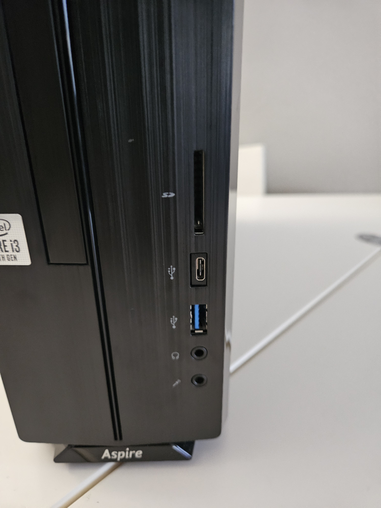 Acer Office Computer - photo 2