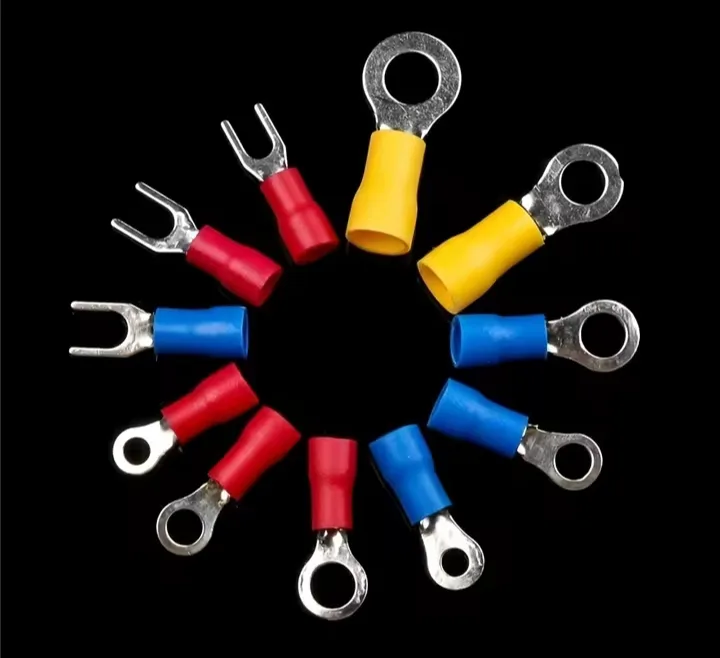 Assorted Electrical Wire Connectors Kit image indicator(3)