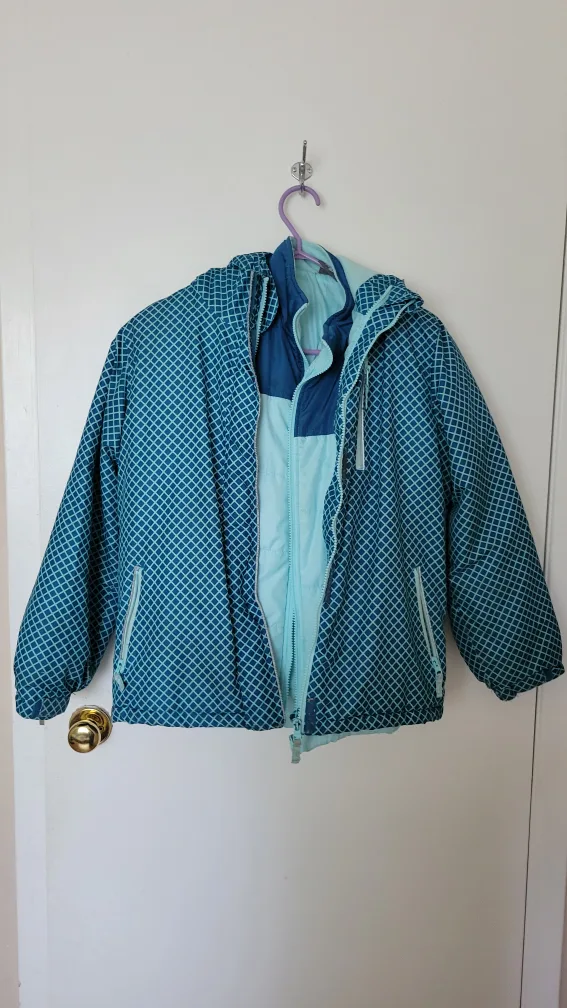 Athletic Works 3-in-1 Jacket 🇨🇦 thumbnail