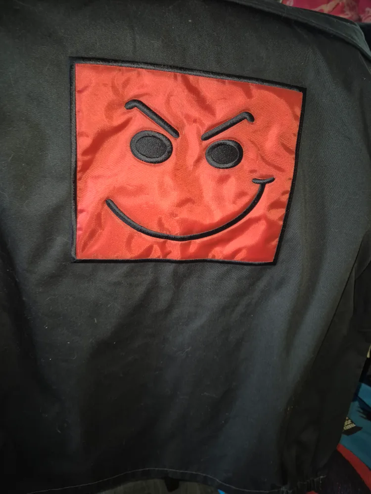 Bon Jovi 'Have A Nice Day' Tour Jacket - XL image indicator(2)