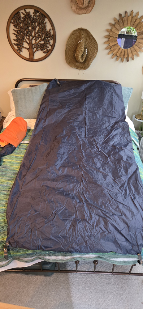 Hyke & Byke Yosemite 1P Backpacking Tent - photo 3