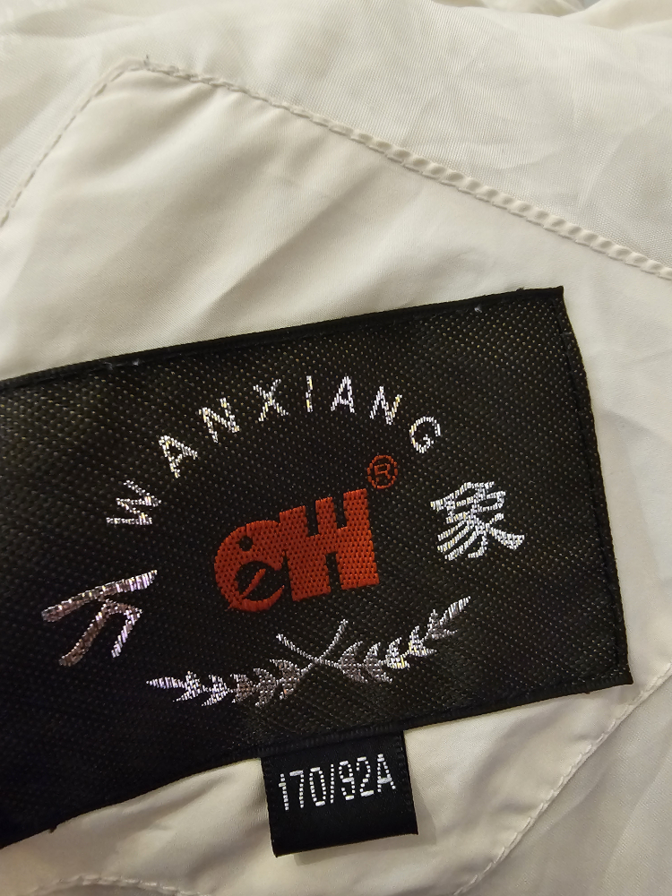 Women winter Coat - Size 170/92A - photo 2