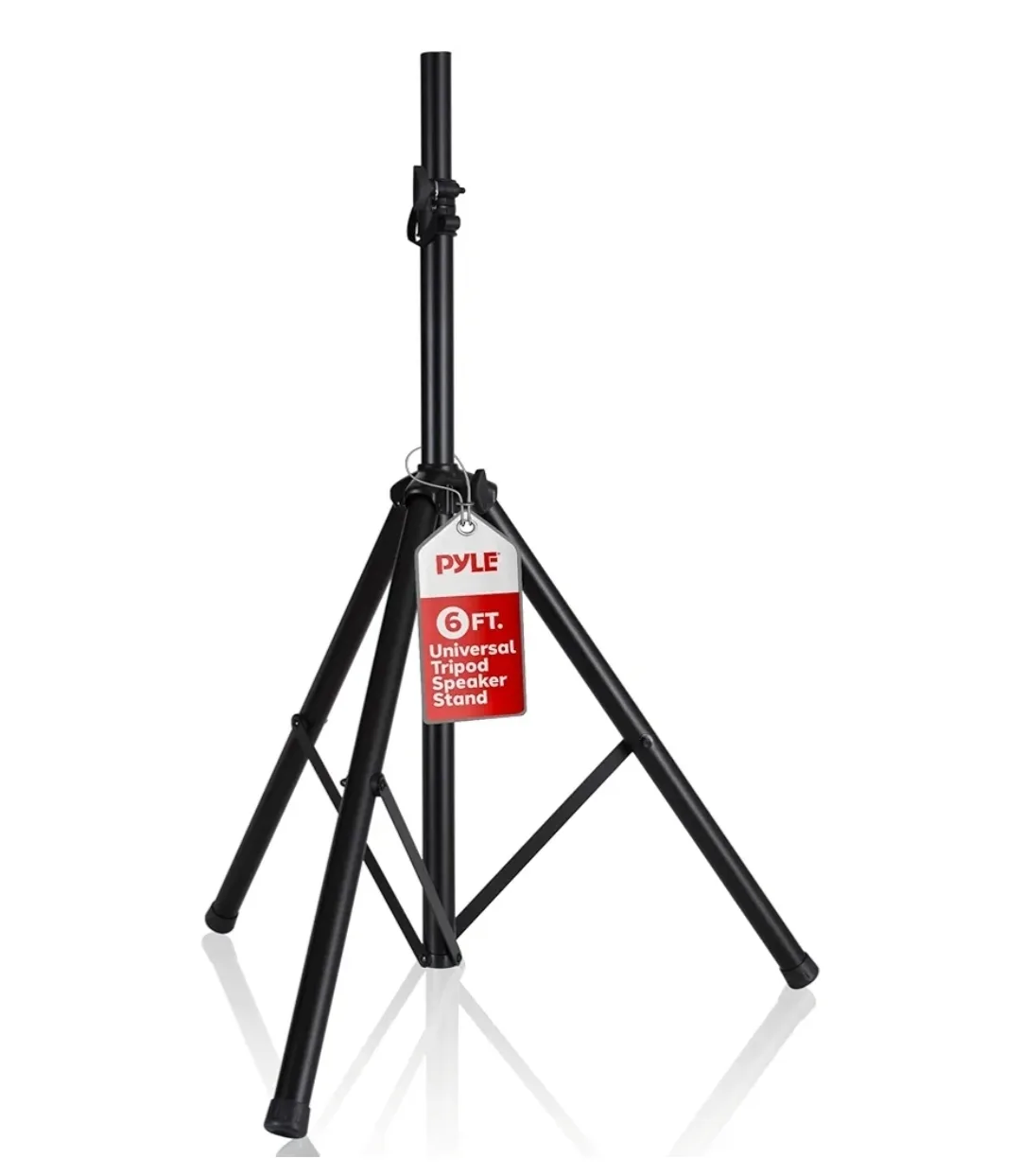Universal Tripod Speaker Stand thumbnail