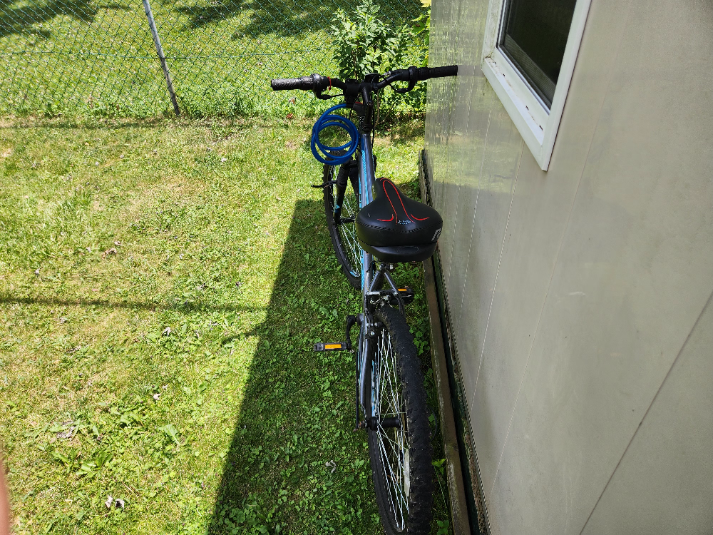 Mountain Bike - photo 2