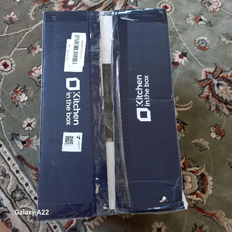 Kitchen in the box Multifunctional Food Chopper - New image indicator(2)