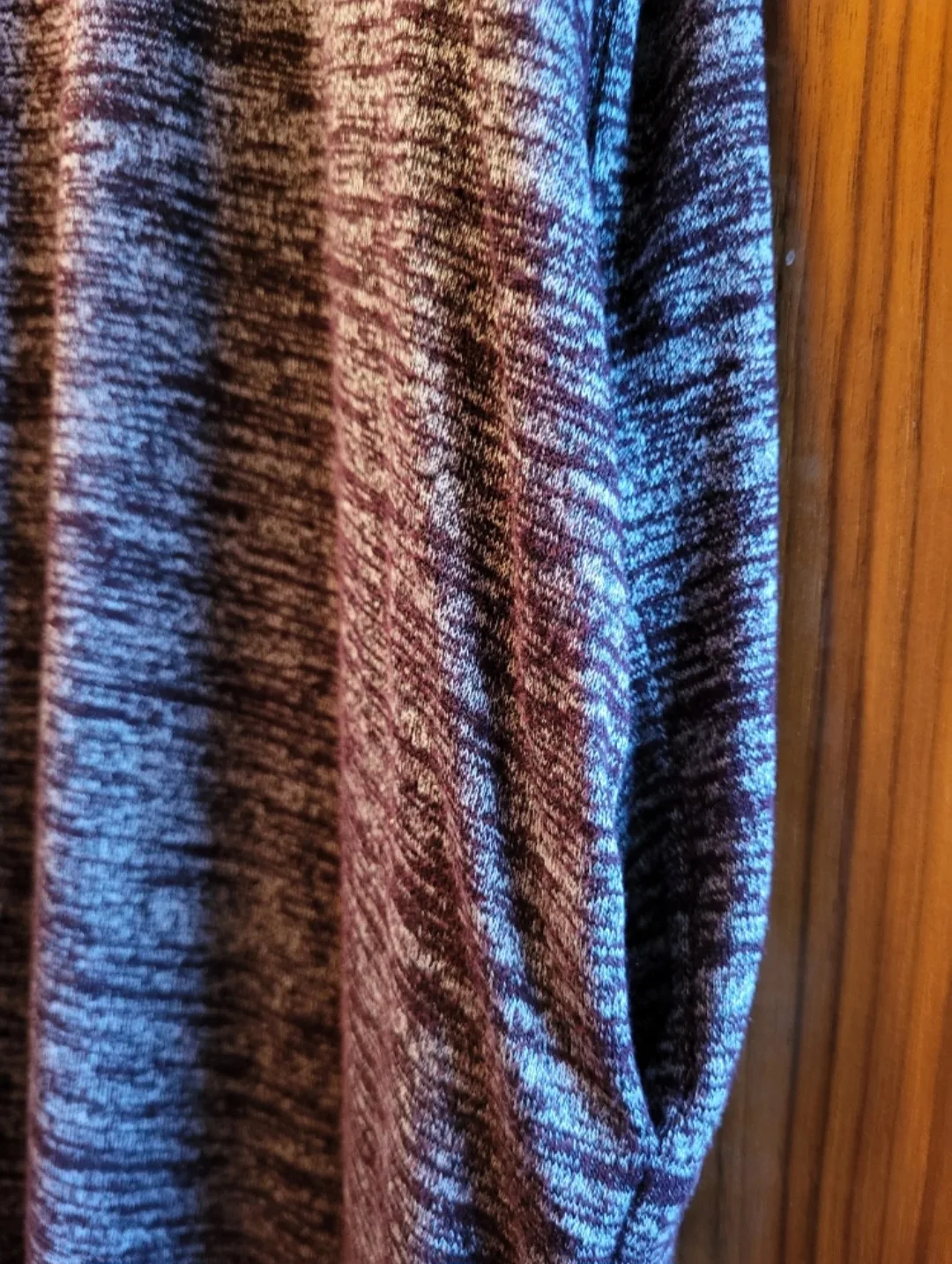 ❣️ Aritzia Wilfred Free Lorelei T-shirt Dress Baggy w Pockets image indicator(3)