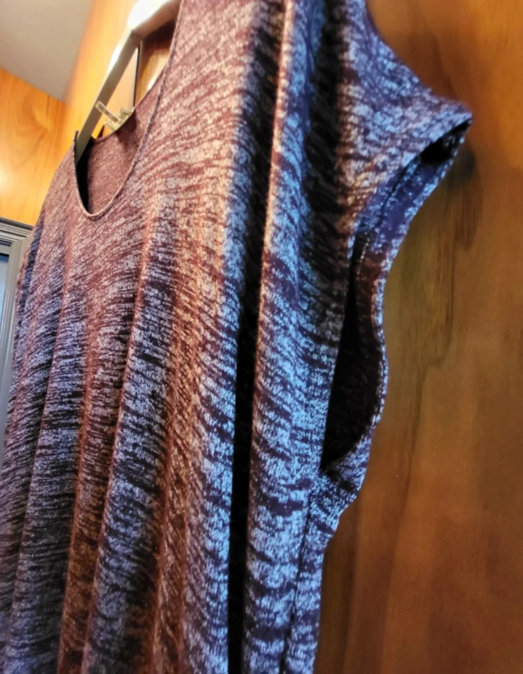 ❣️ Aritzia Wilfred Free Lorelei T-shirt Dress Baggy w Pockets image indicator(5)