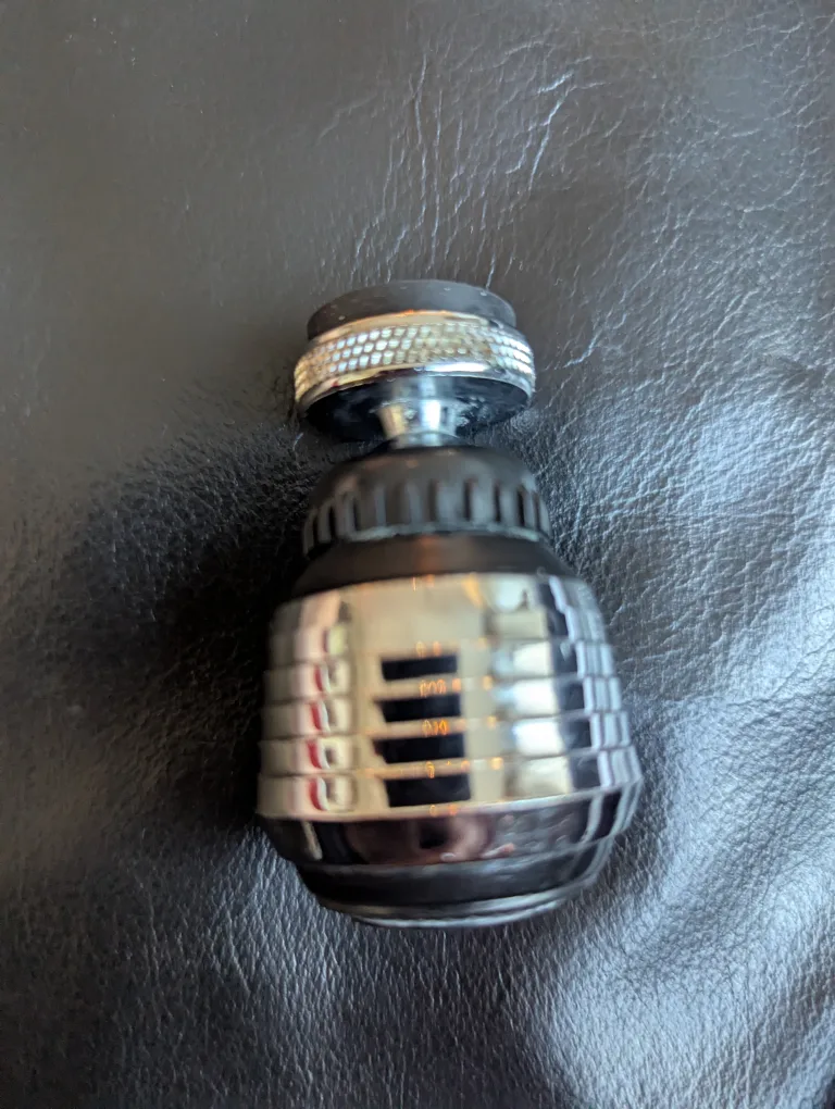 Faucet Aerator thumbnail