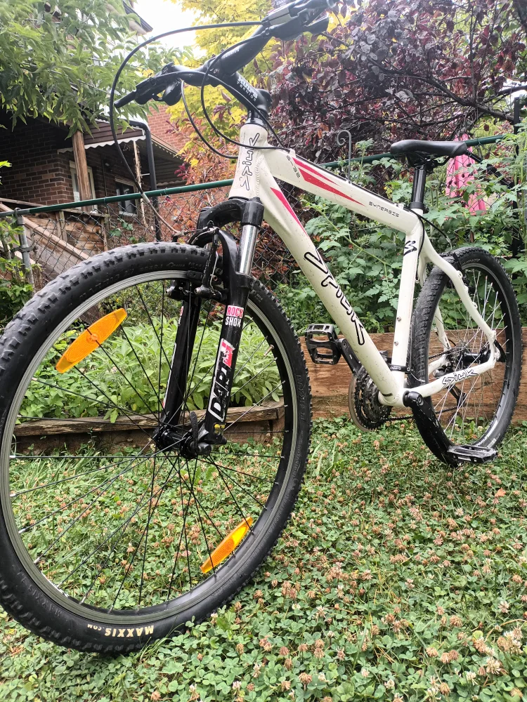 Spiuk MTB Bike thumbnail