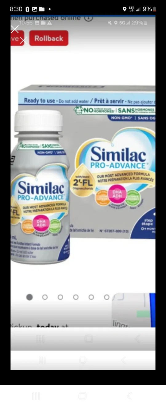 similac step 1 thumbnail