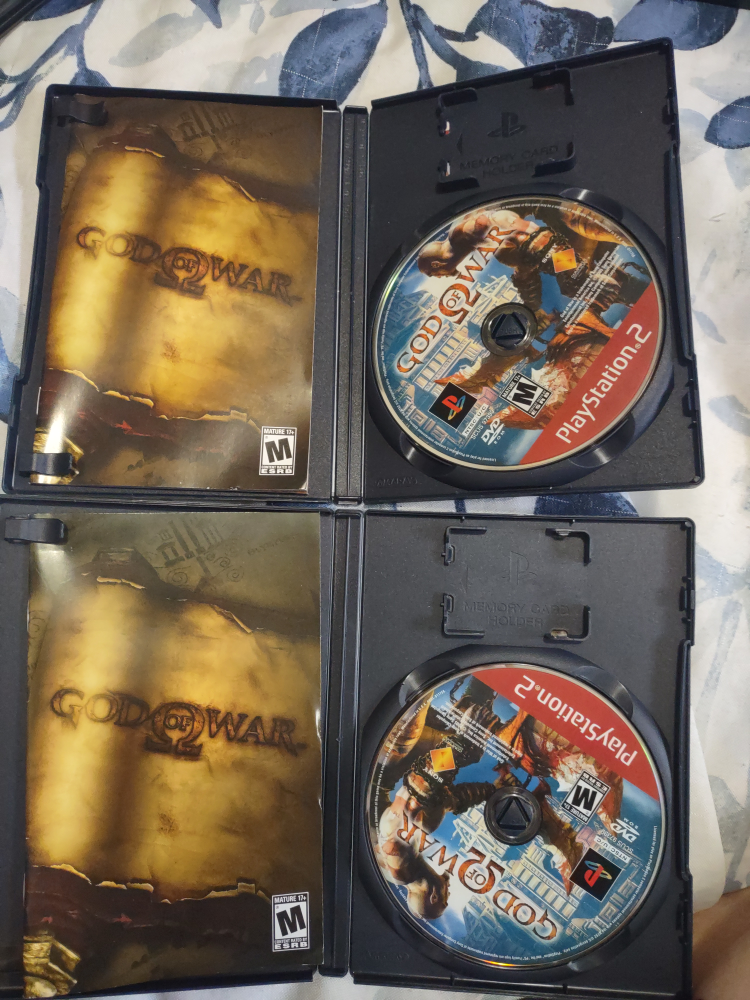 PlayStation 2 Games Bundle - photo 3